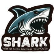 Slot Shark Icon